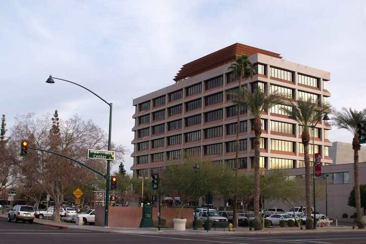 Self Guided Mesa Scavenger Hunt: Arizona’s Cultural Capital - Photo 1 of 10